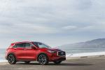 Infiniti QX50 2.0t 2018 года (NA)